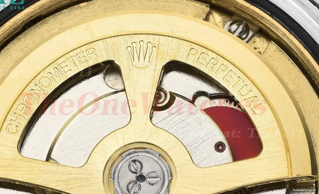 SS RU Daytona GDF Dial A3836 40mm Black 0416